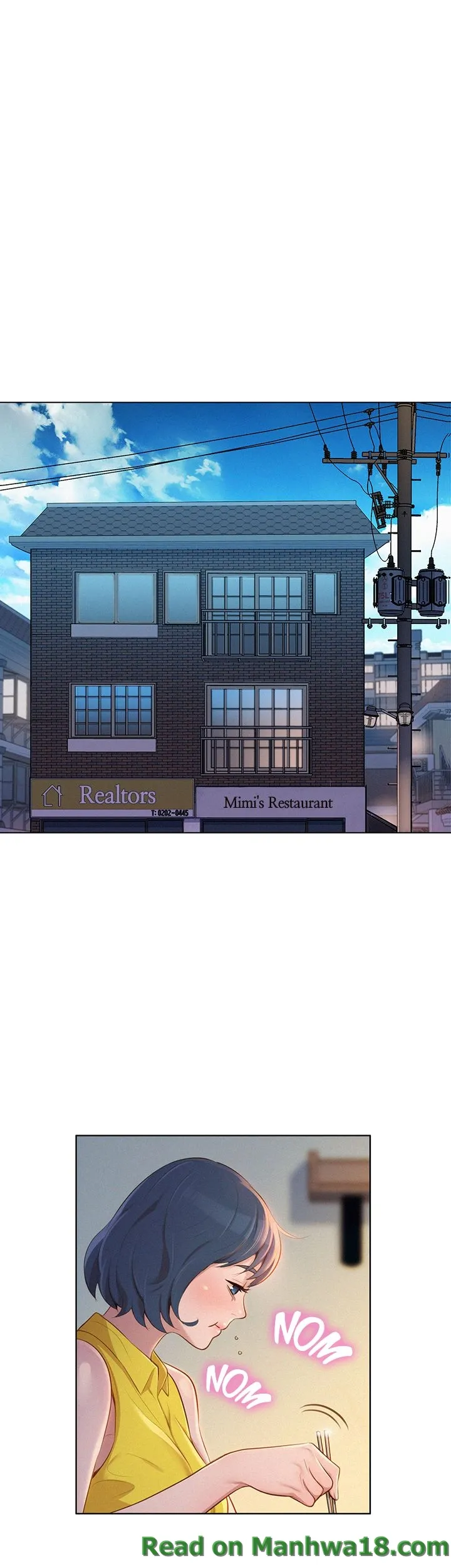 What Do You Take Me For? - Chapter 11 [photo 13] - MangaPorn