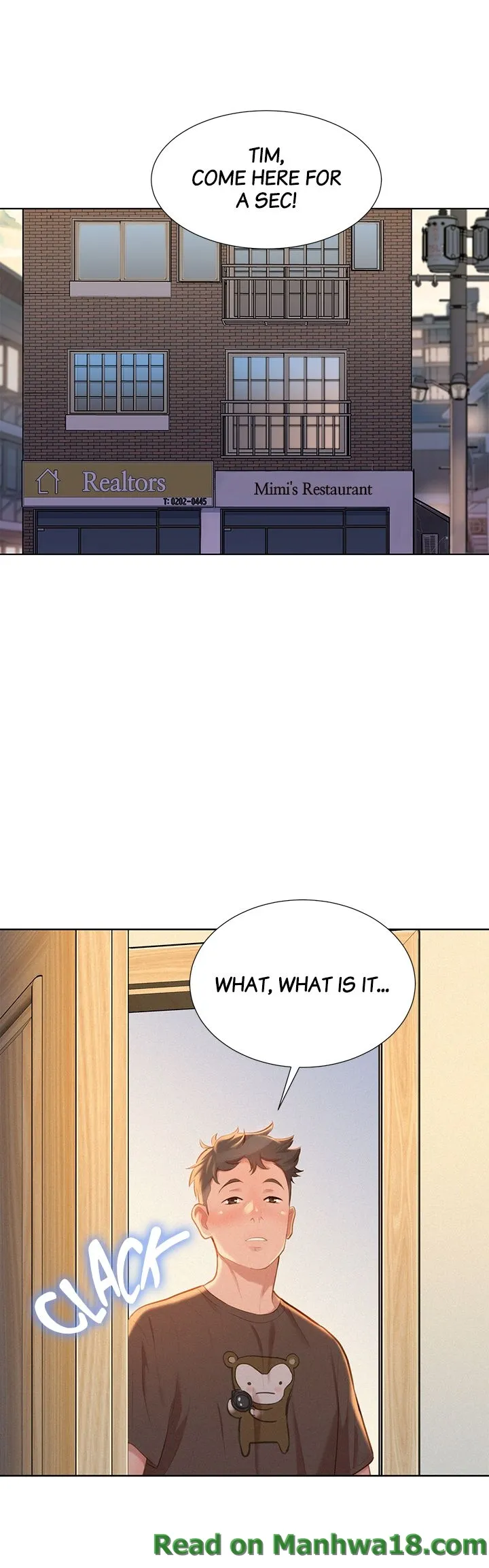 What Do You Take Me For? - Chapter 11 [photo 17] - MangaPorn