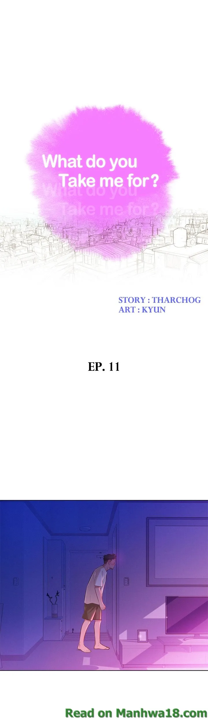 What Do You Take Me For? - Chapter 11 [photo 3] - MangaPorn