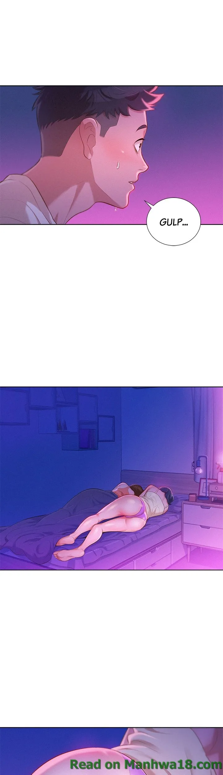 What Do You Take Me For? - Chapter 11 [photo 4] - MangaPorn