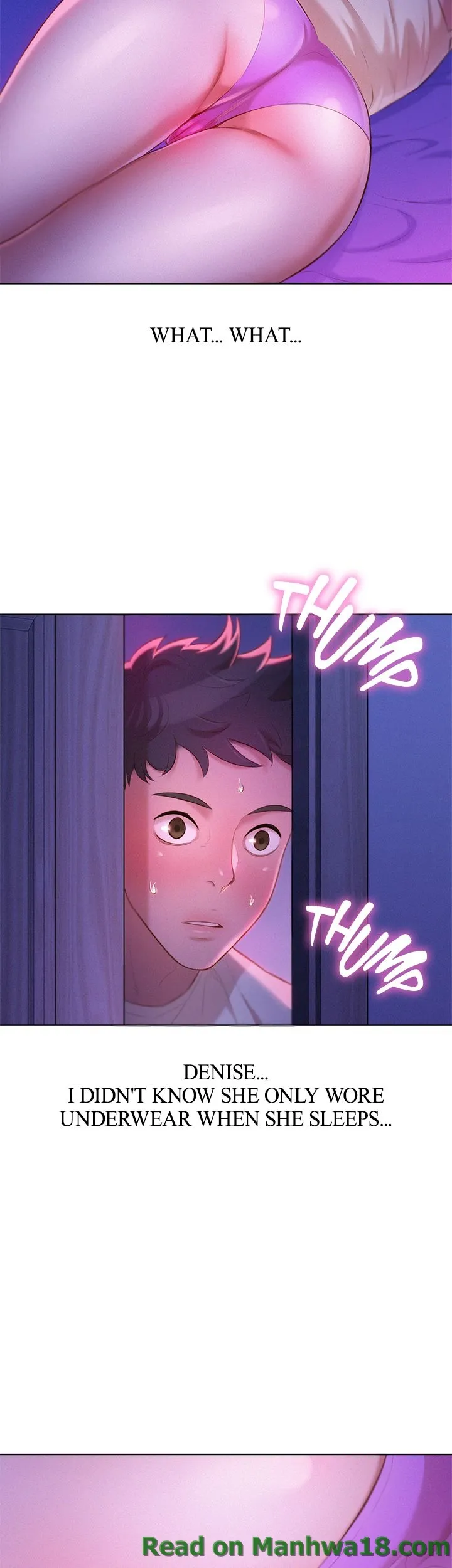 What Do You Take Me For? - Chapter 11 [photo 5] - MangaPorn