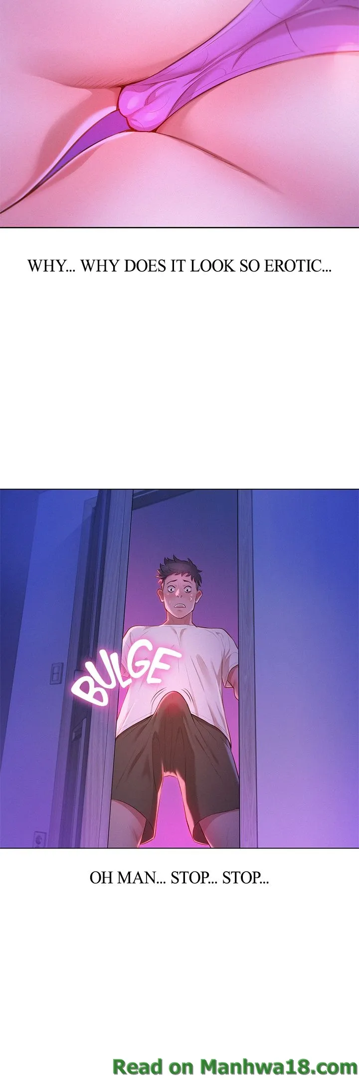 What Do You Take Me For? - Chapter 11 [photo 6] - MangaPorn