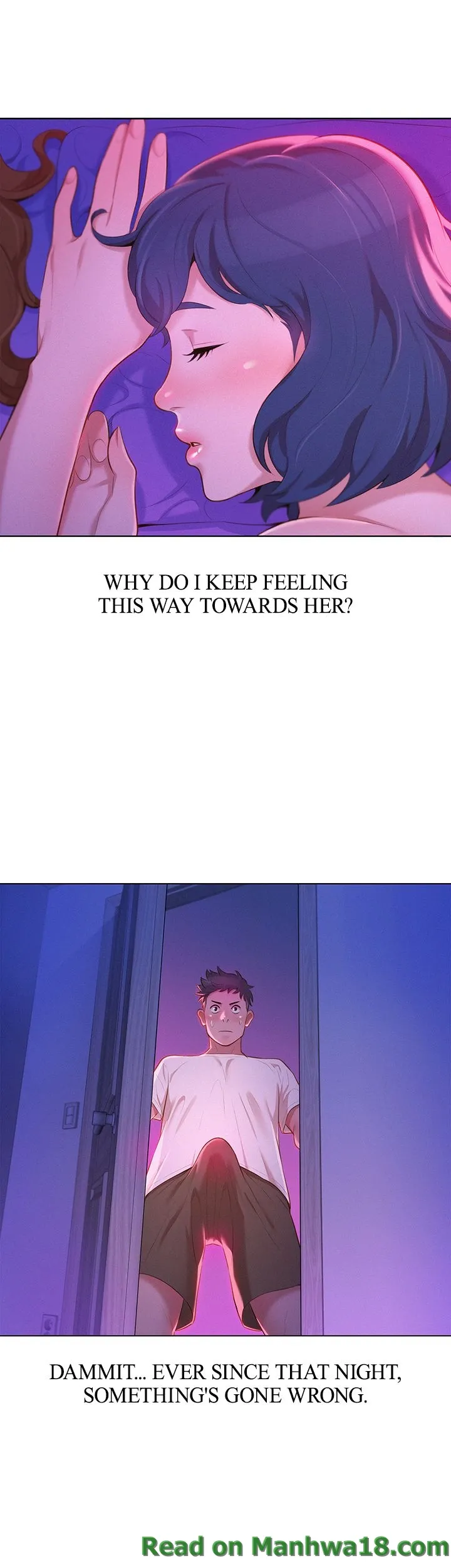 What Do You Take Me For? - Chapter 11 [photo 7] - MangaPorn