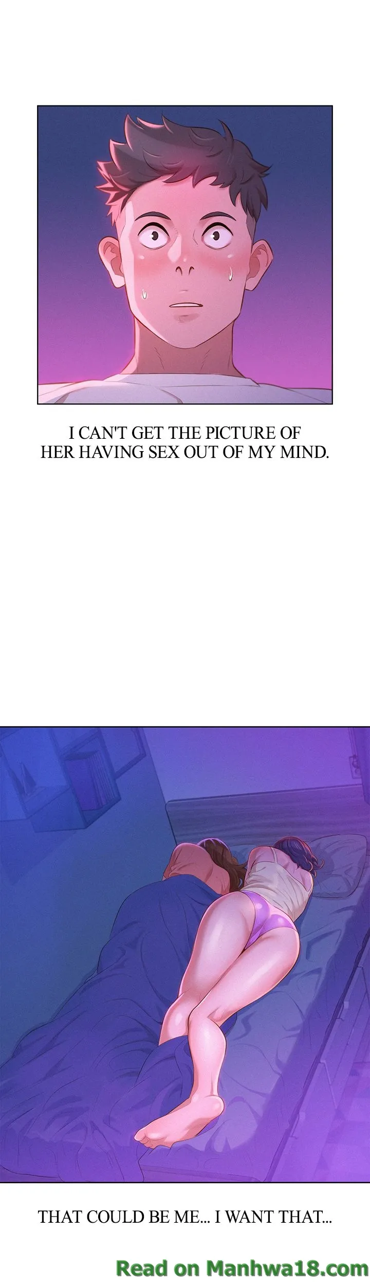 What Do You Take Me For? - Chapter 11 [photo 8] - MangaPorn