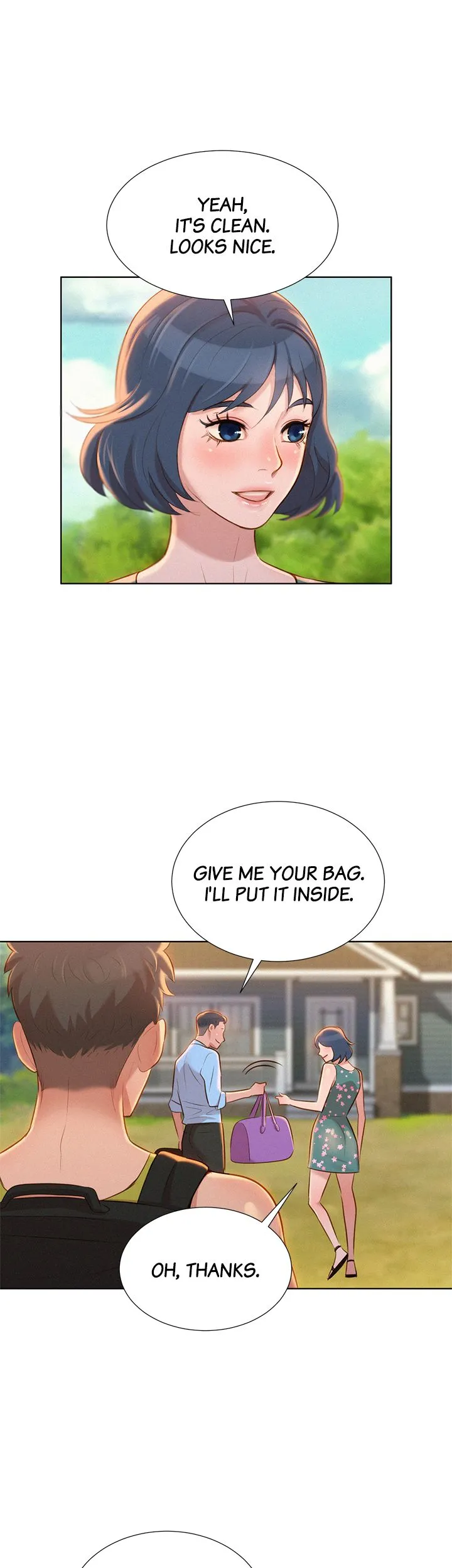 What Do You Take Me For? - Chapter 12 [photo 1] - MangaPorn