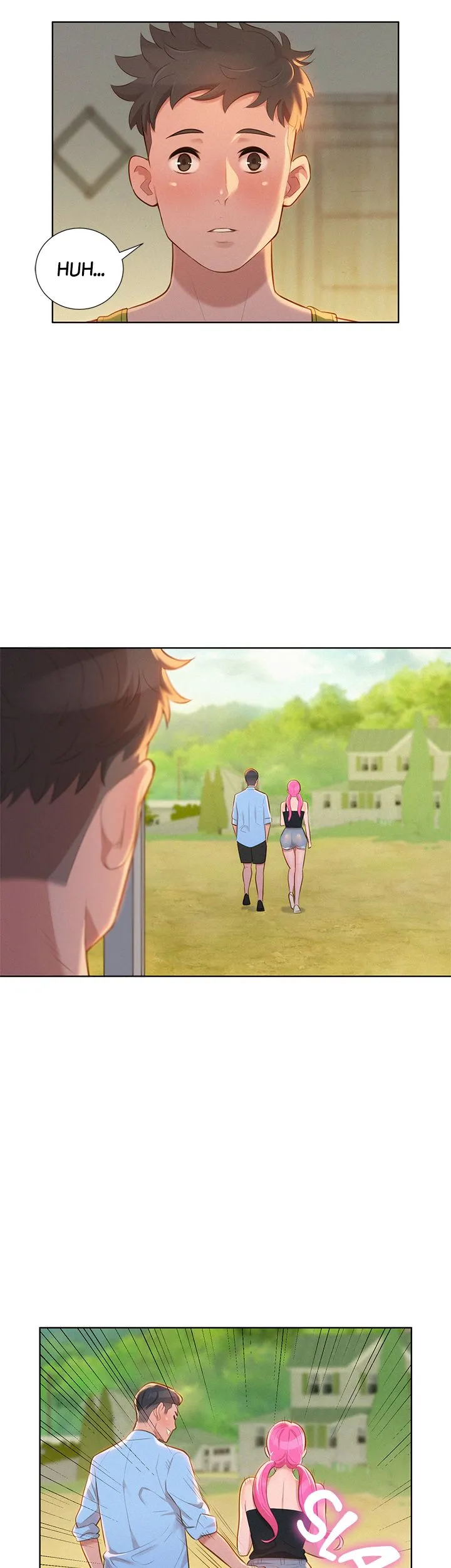 What Do You Take Me For? - Chapter 12 [photo 10] - MangaPorn