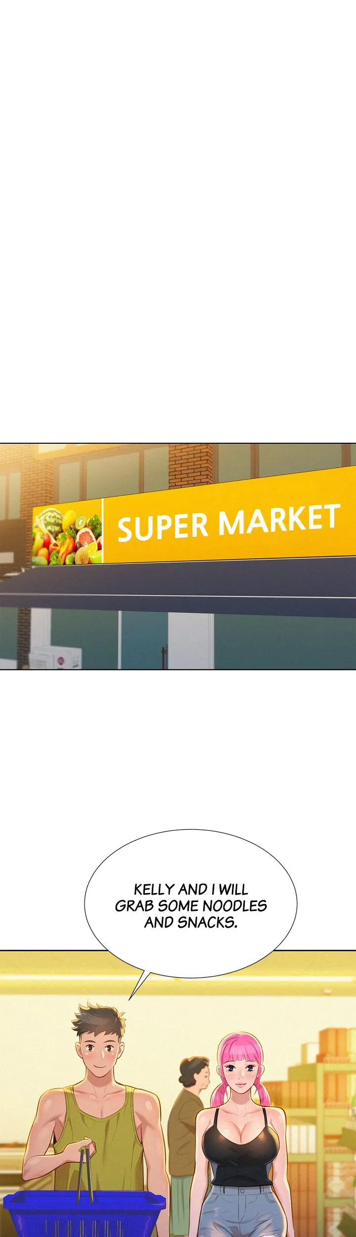 What Do You Take Me For? - Chapter 12 [photo 17] - MangaPorn