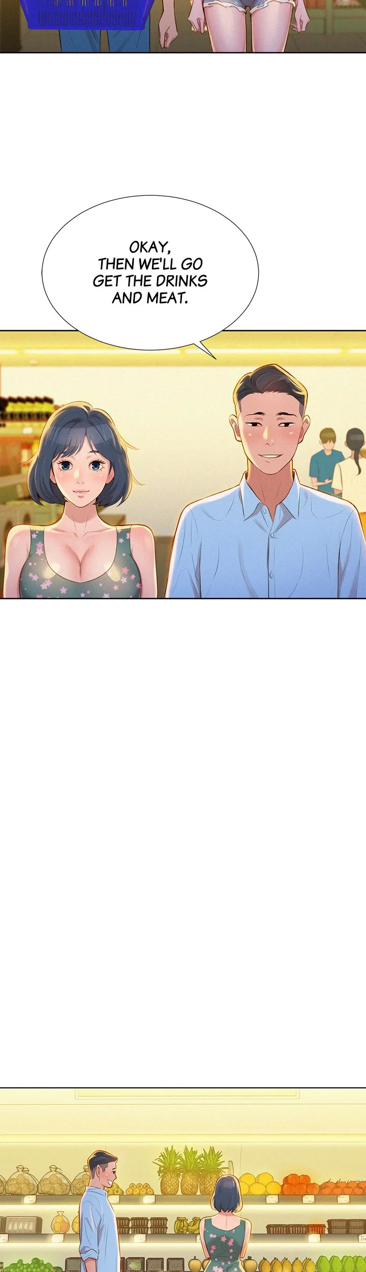 What Do You Take Me For? - Chapter 12 [photo 18] - MangaPorn