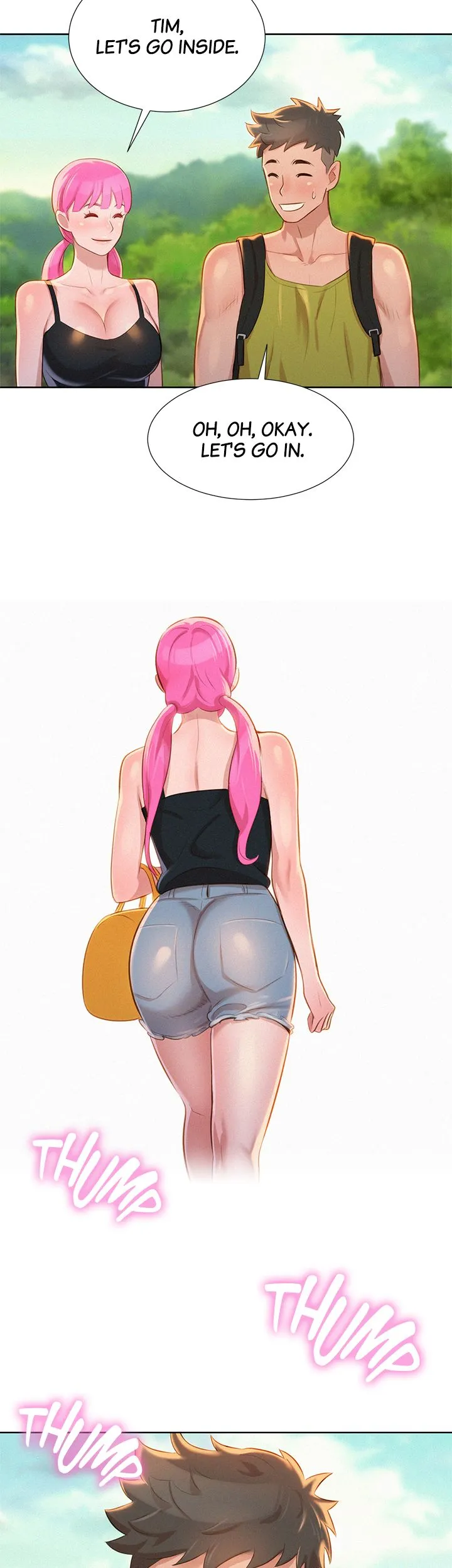 What Do You Take Me For? - Chapter 12 [photo 2] - MangaPorn