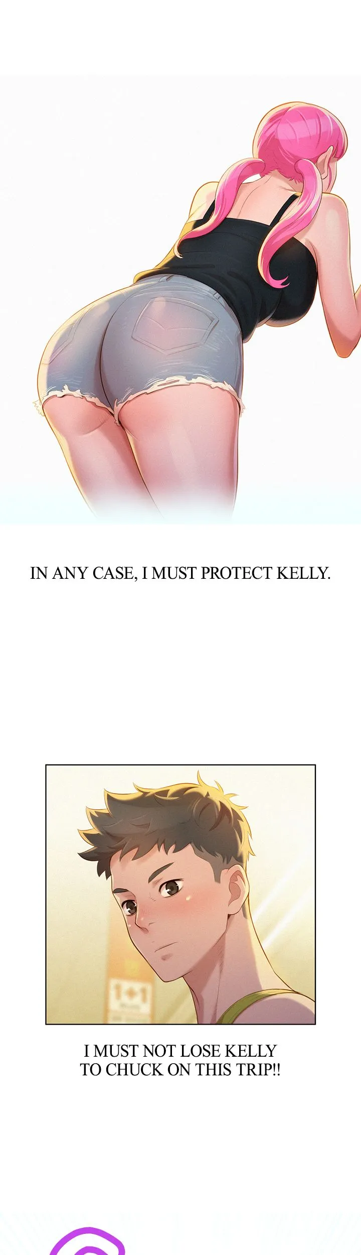 What Do You Take Me For? - Chapter 12 [photo 22] - MangaPorn