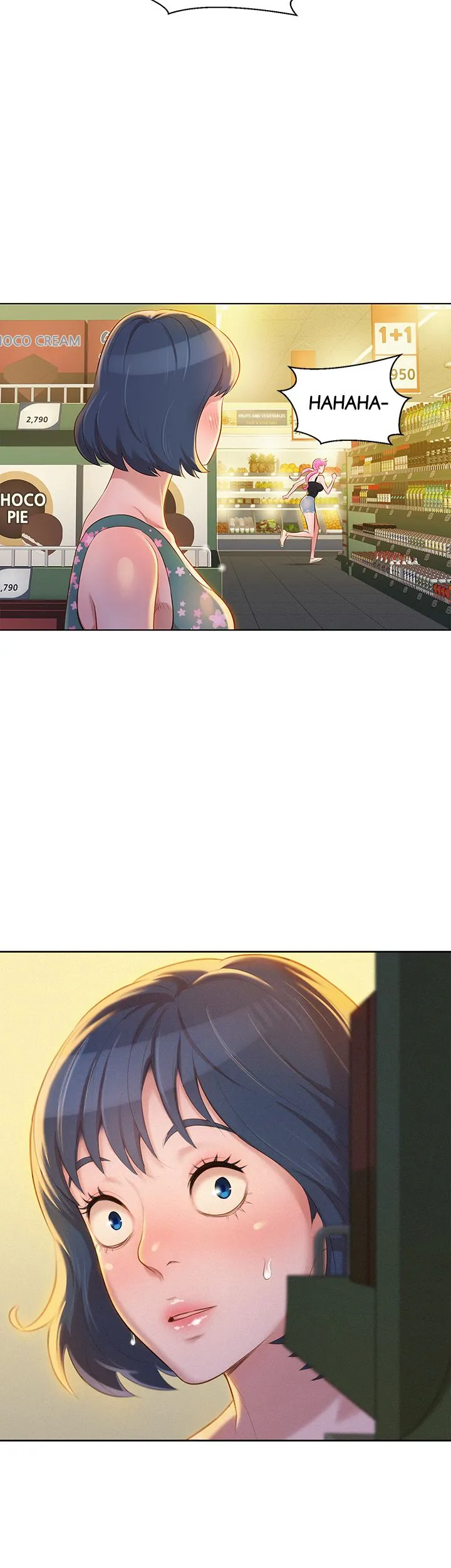 What Do You Take Me For? - Chapter 12 [photo 26] - MangaPorn