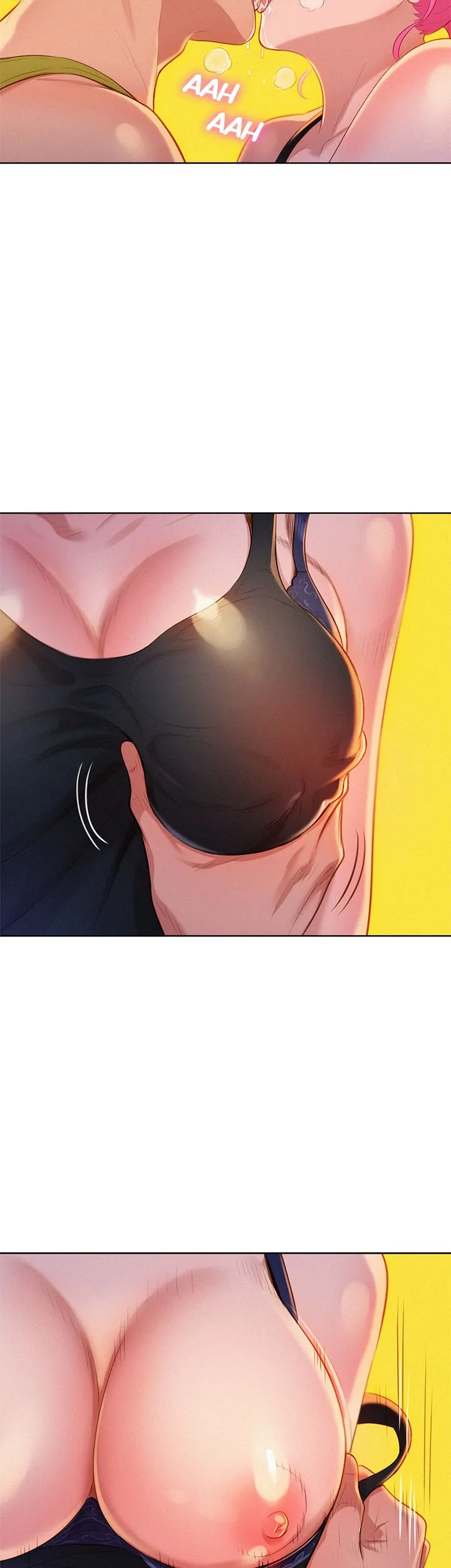 What Do You Take Me For? - Chapter 12 [photo 27] - MangaPorn