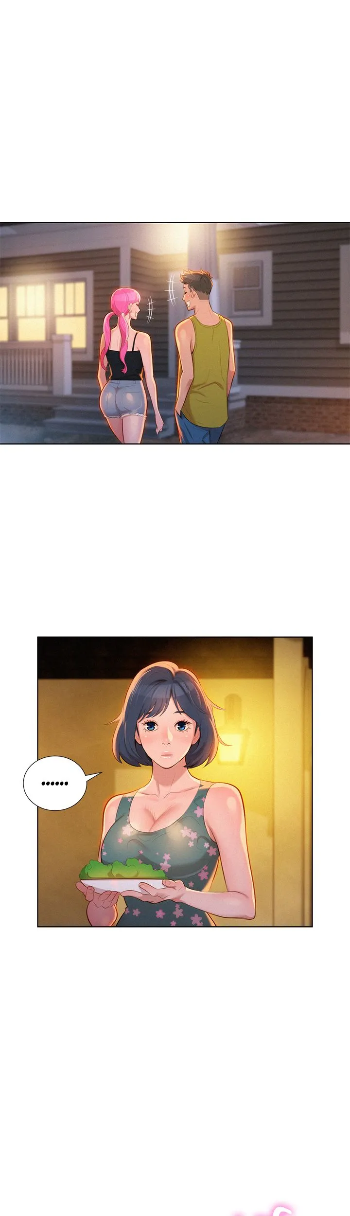 What Do You Take Me For? - Chapter 12 [photo 31] - MangaPorn