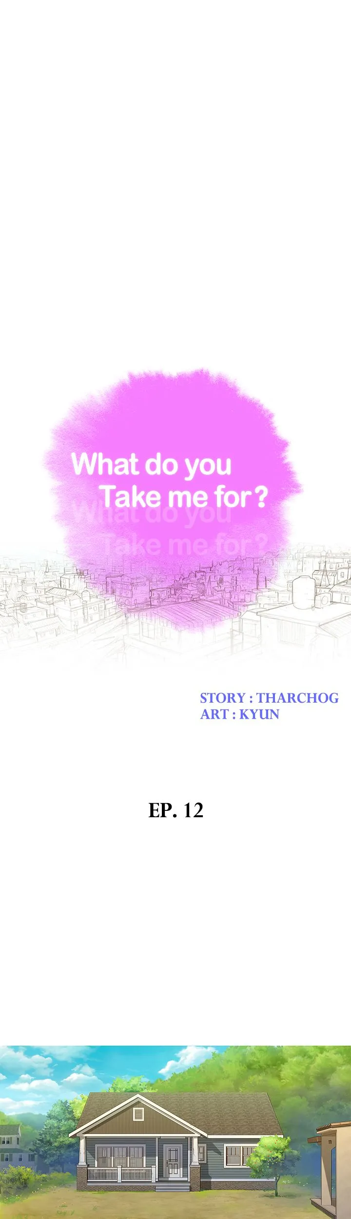 What Do You Take Me For? - Chapter 12 [photo 4] - MangaPorn