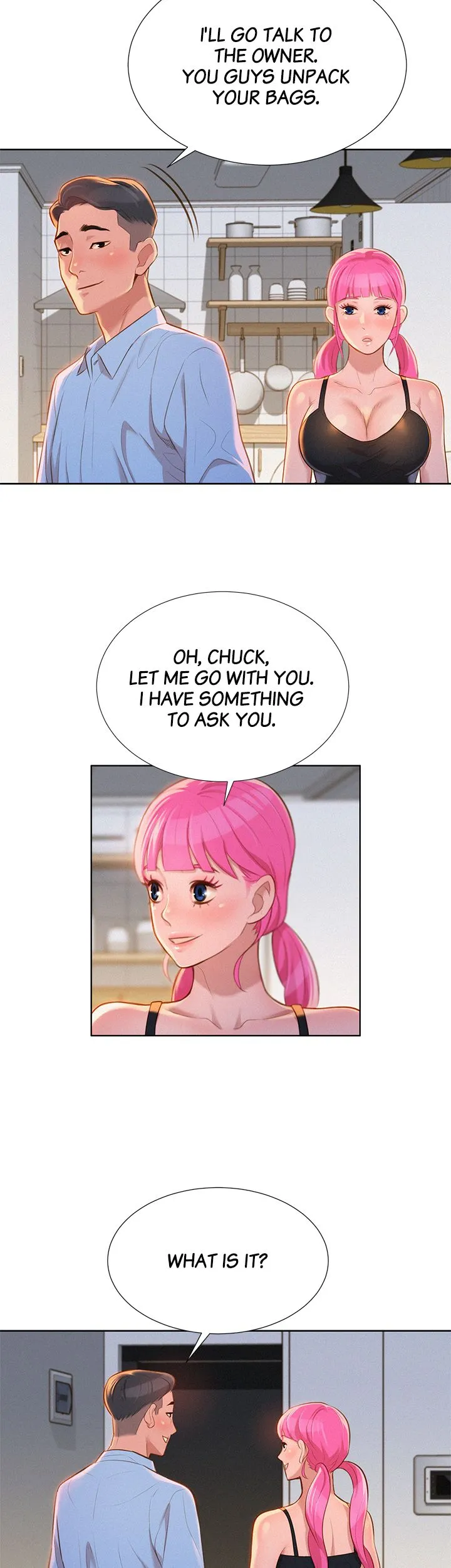 What Do You Take Me For? - Chapter 12 [photo 6] - MangaPorn