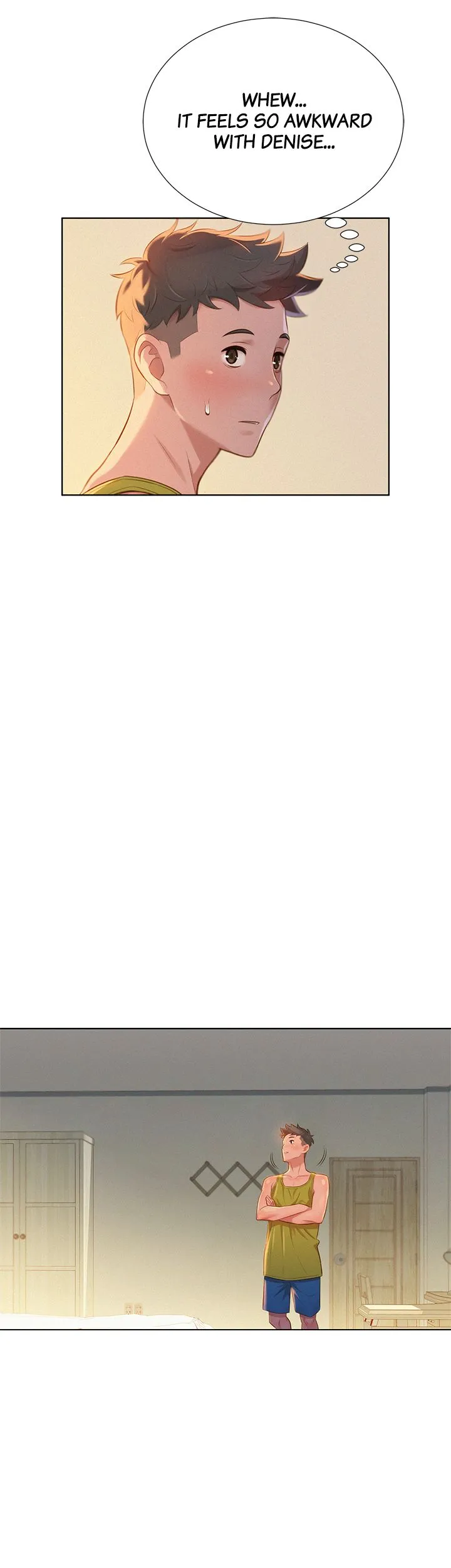 What Do You Take Me For? - Chapter 12 [photo 9] - MangaPorn