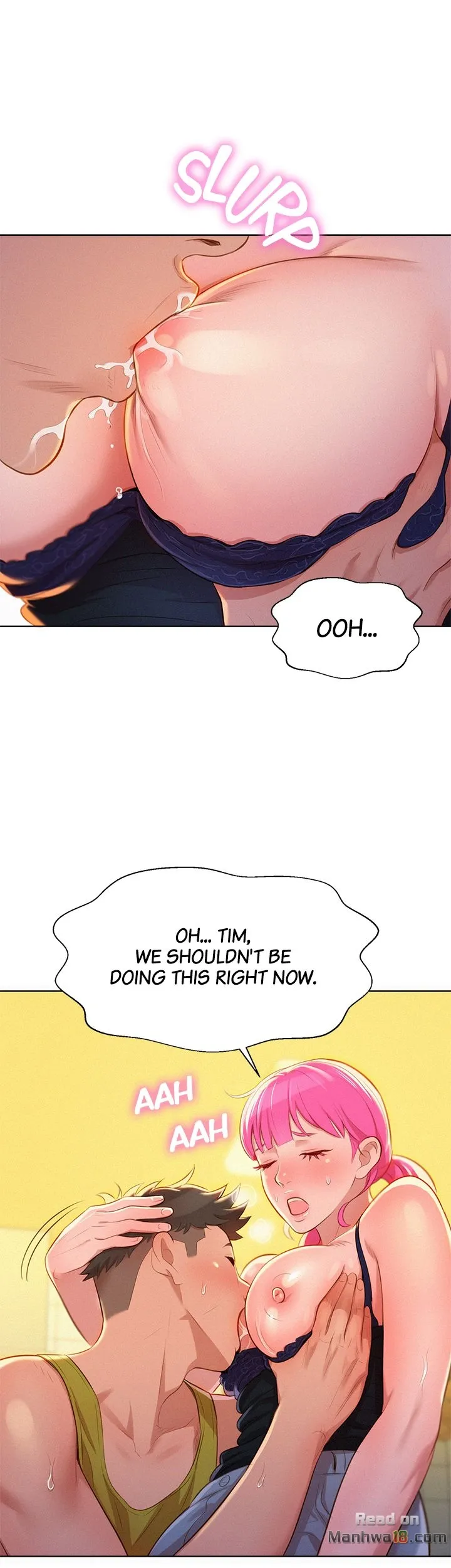 What Do You Take Me For? - Chapter 13 [photo 1] - MangaPorn