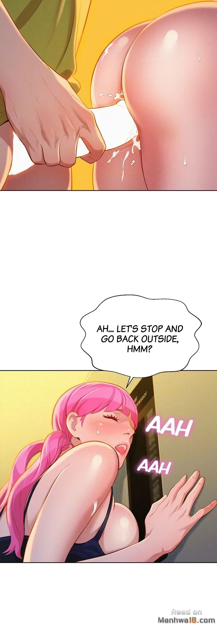 What Do You Take Me For? - Chapter 13 [photo 11] - MangaPorn