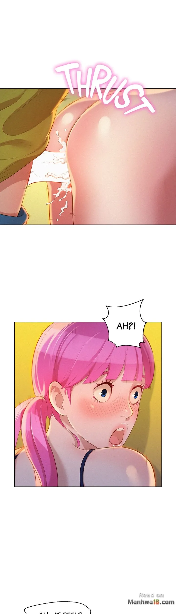 What Do You Take Me For? - Chapter 13 [photo 12] - MangaPorn