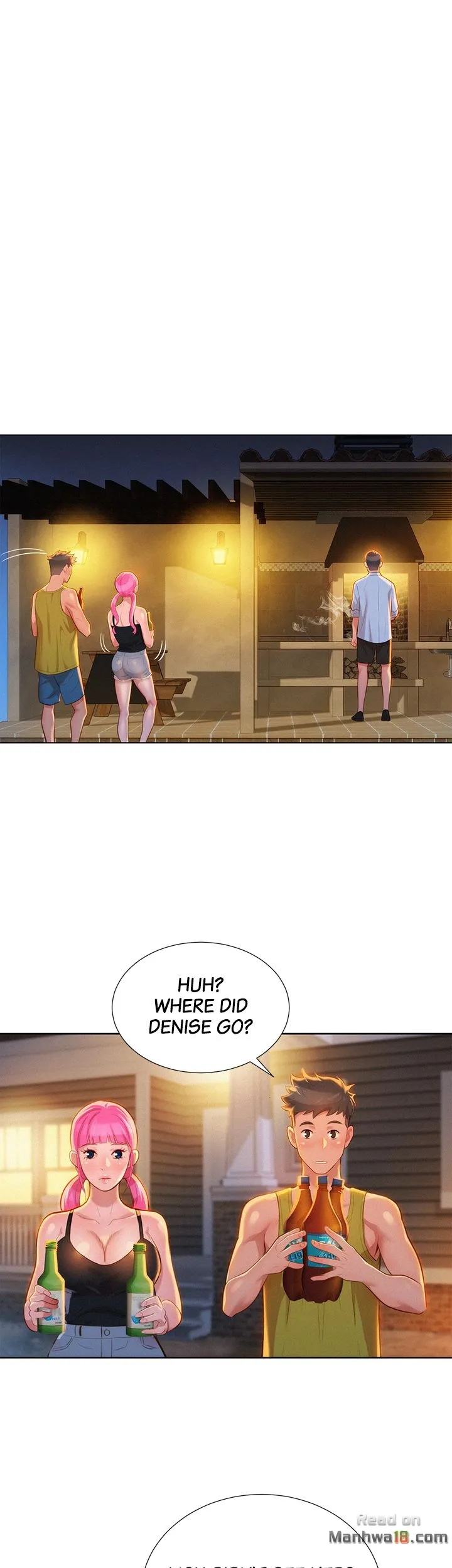 What Do You Take Me For? - Chapter 13 [photo 17] - MangaPorn