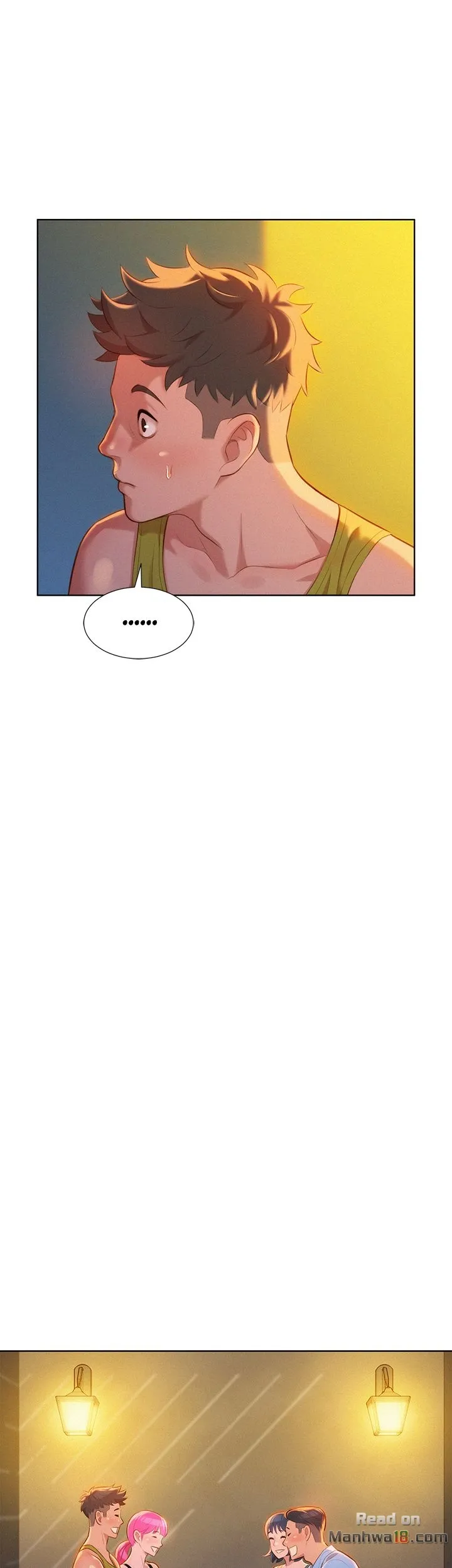 What Do You Take Me For? - Chapter 13 [photo 20] - MangaPorn