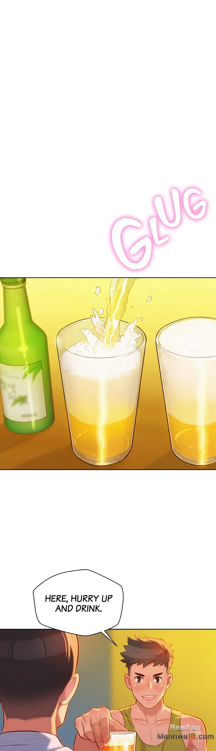 What Do You Take Me For? - Chapter 13 [photo 24] - MangaPorn