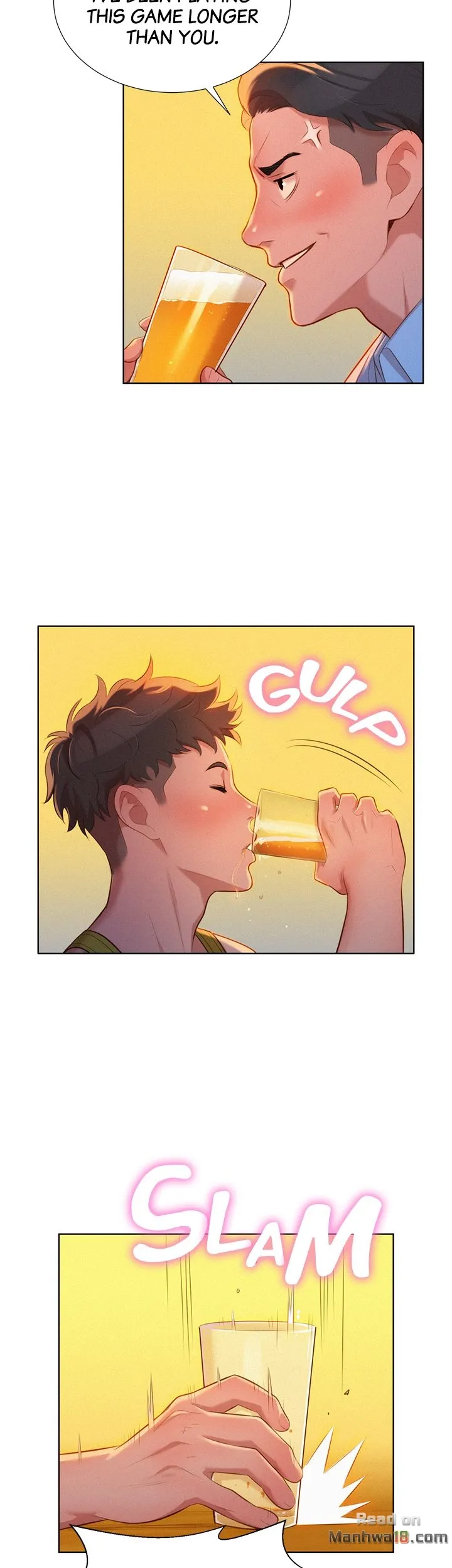 What Do You Take Me For? - Chapter 13 [photo 26] - MangaPorn