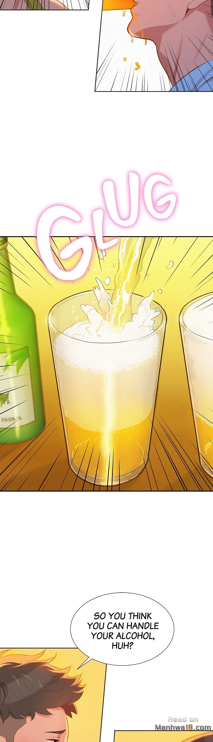 What Do You Take Me For? - Chapter 13 [photo 30] - MangaPorn