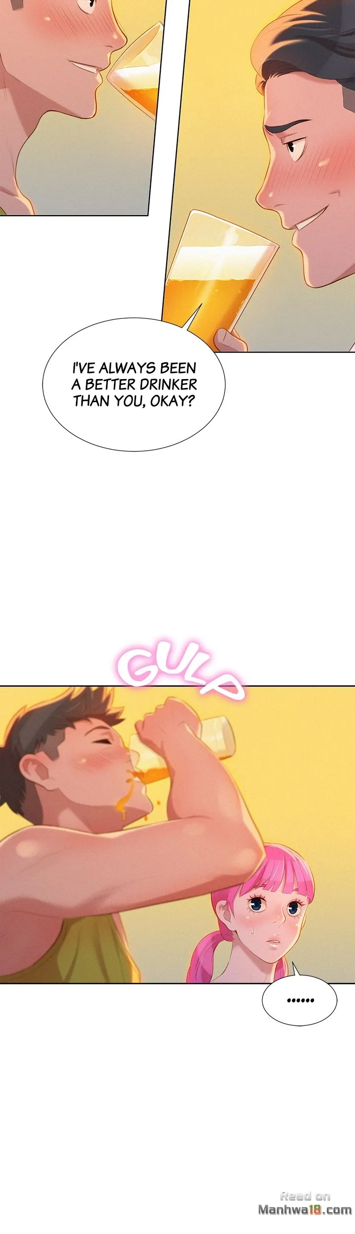 What Do You Take Me For? - Chapter 13 [photo 31] - MangaPorn