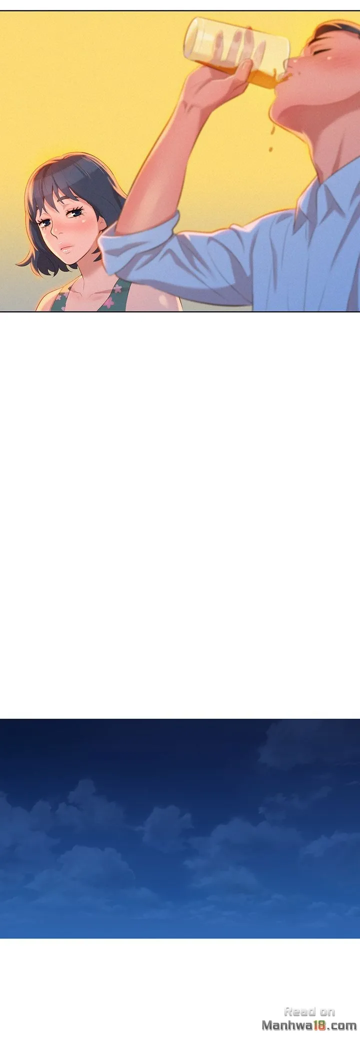 What Do You Take Me For? - Chapter 13 [photo 32] - MangaPorn