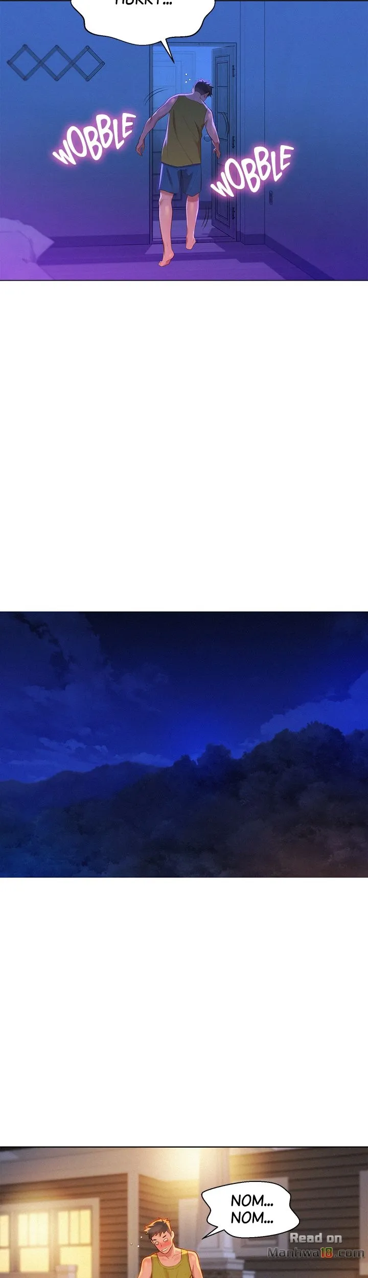 What Do You Take Me For? - Chapter 13 [photo 35] - MangaPorn