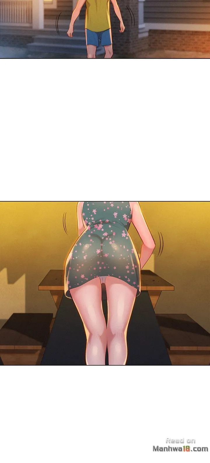 What Do You Take Me For? - Chapter 13 [photo 36] - MangaPorn