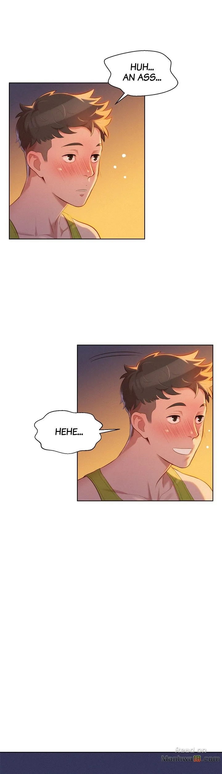 What Do You Take Me For? - Chapter 13 [photo 37] - MangaPorn