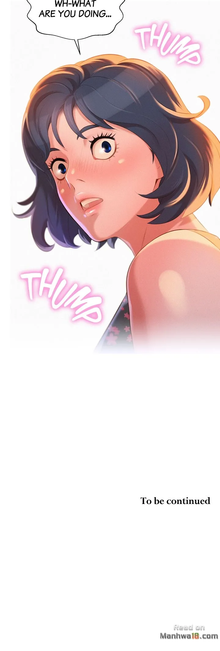 What Do You Take Me For? - Chapter 13 [photo 40] - MangaPorn