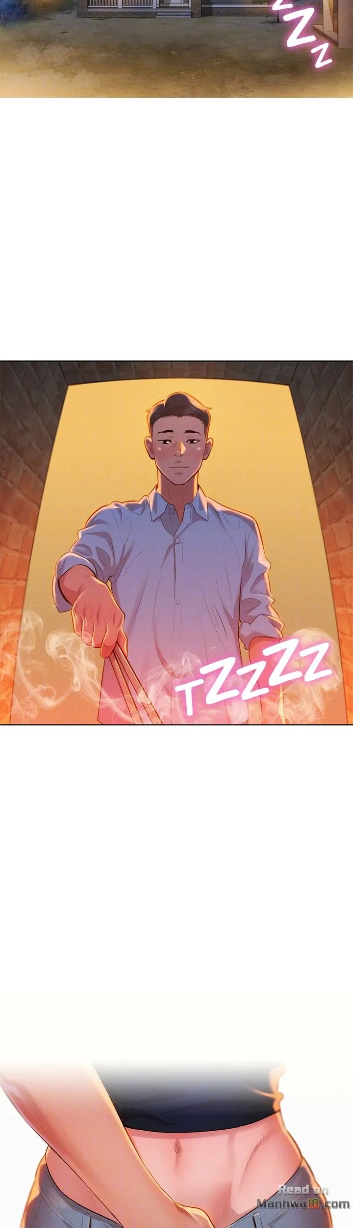 What Do You Take Me For? - Chapter 13 [photo 5] - MangaPorn