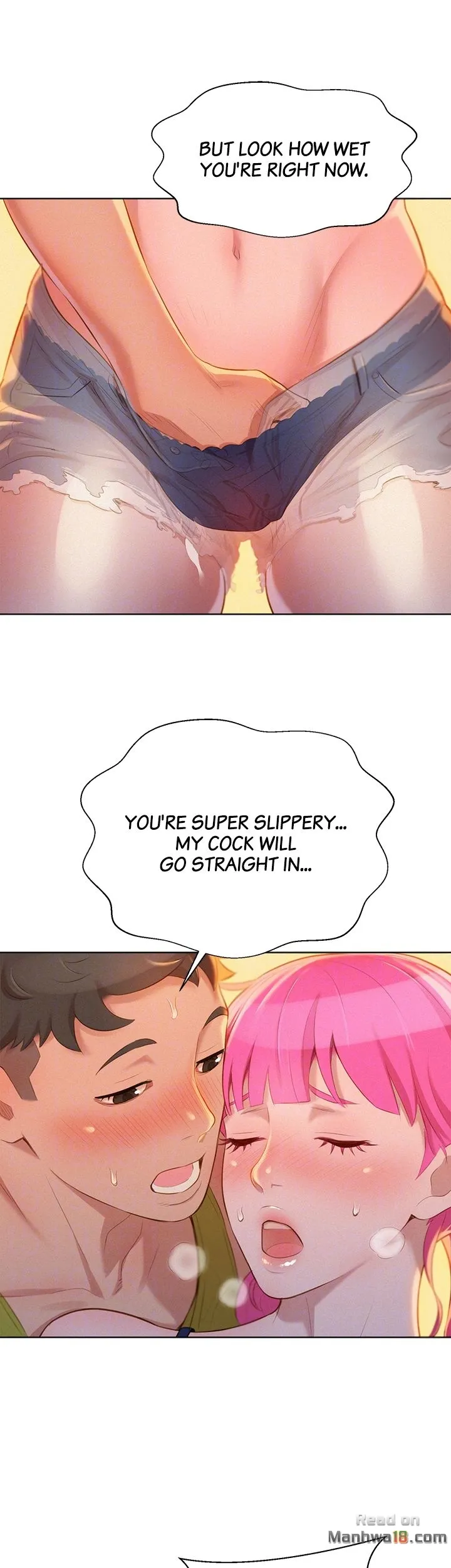 What Do You Take Me For? - Chapter 13 [photo 8] - MangaPorn