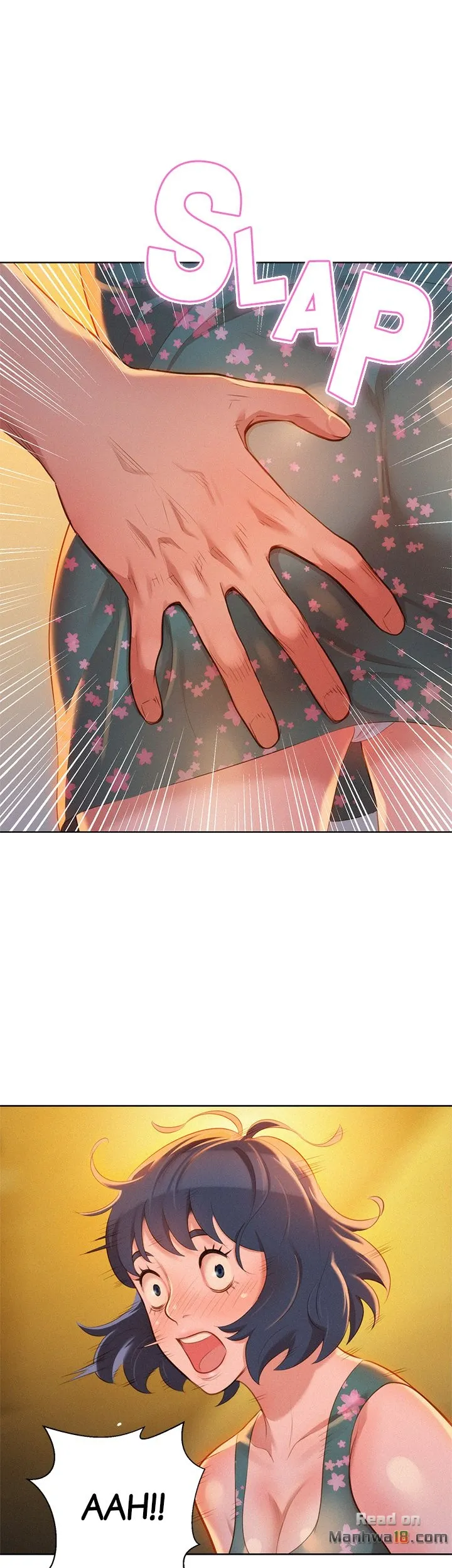 What Do You Take Me For? - Chapter 14 [photo 1] - MangaPorn