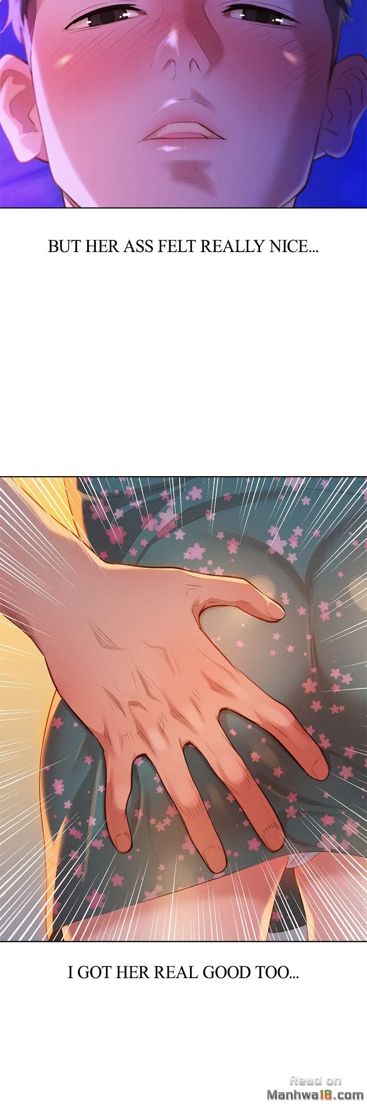 What Do You Take Me For? - Chapter 14 [photo 10] - MangaPorn