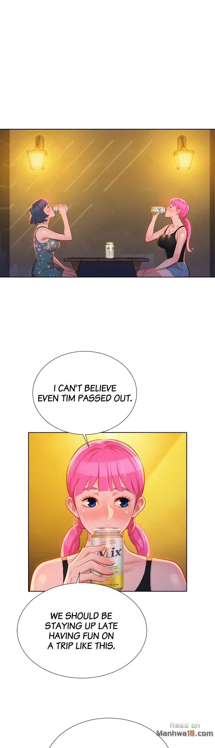 What Do You Take Me For? - Chapter 14 [photo 16] - MangaPorn