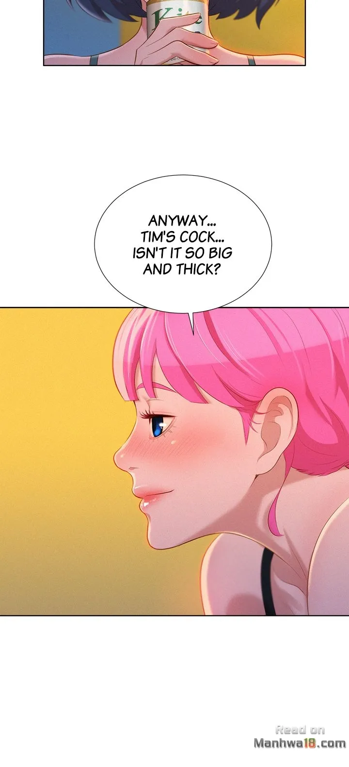 What Do You Take Me For? - Chapter 14 [photo 19] - MangaPorn