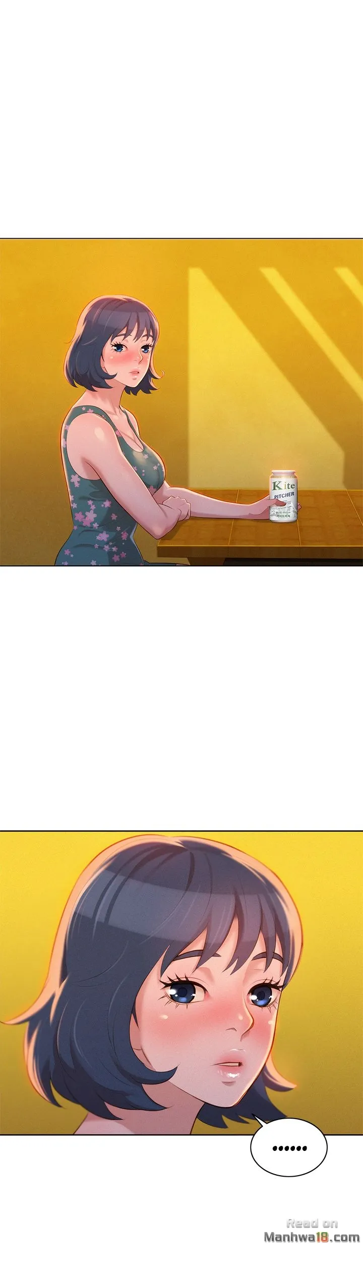 What Do You Take Me For? - Chapter 14 [photo 24] - MangaPorn