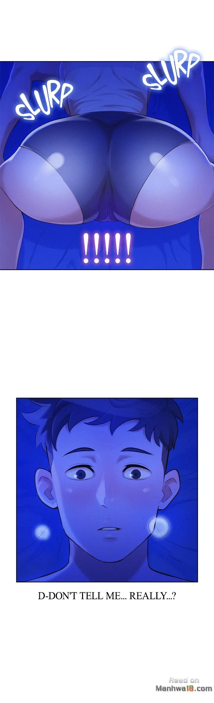 What Do You Take Me For? - Chapter 14 [photo 30] - MangaPorn