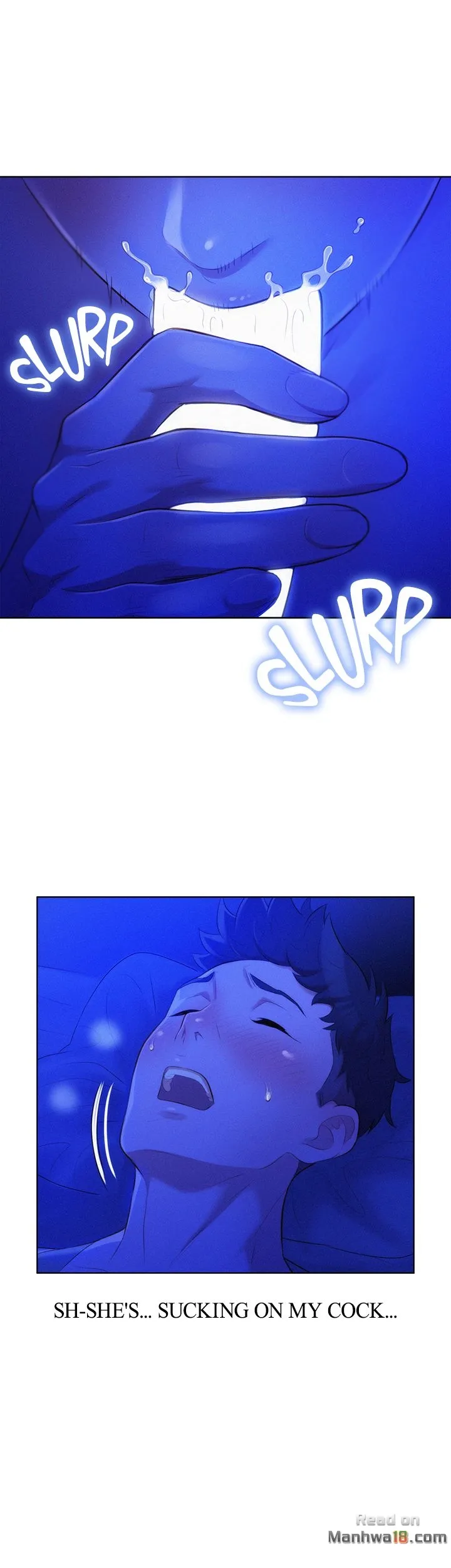 What Do You Take Me For? - Chapter 14 [photo 31] - MangaPorn