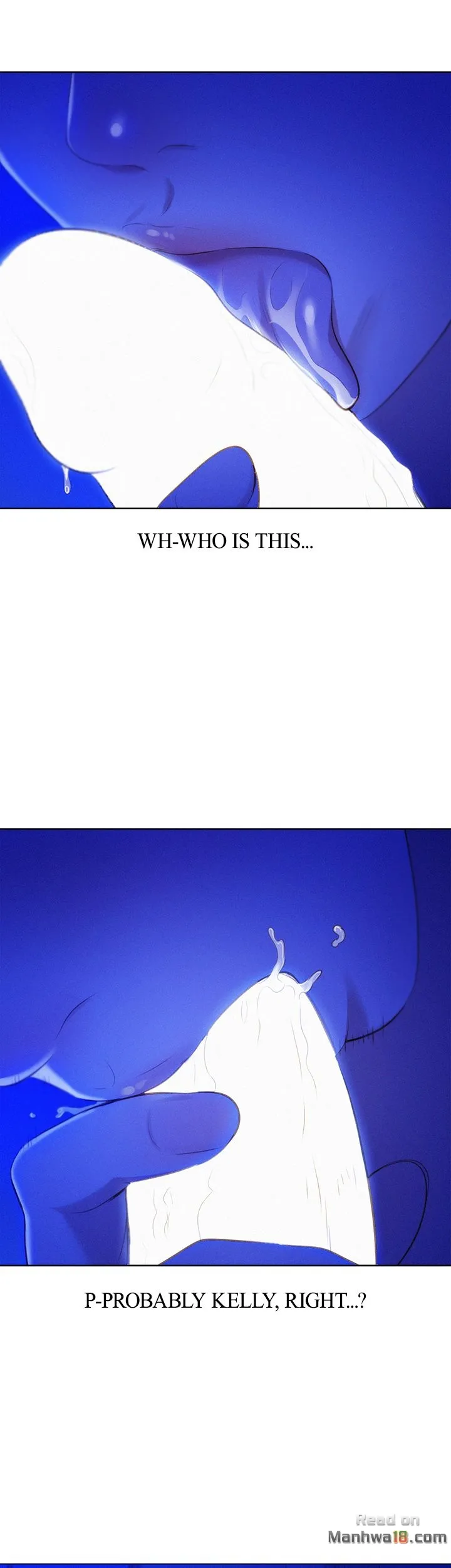 What Do You Take Me For? - Chapter 14 [photo 32] - MangaPorn