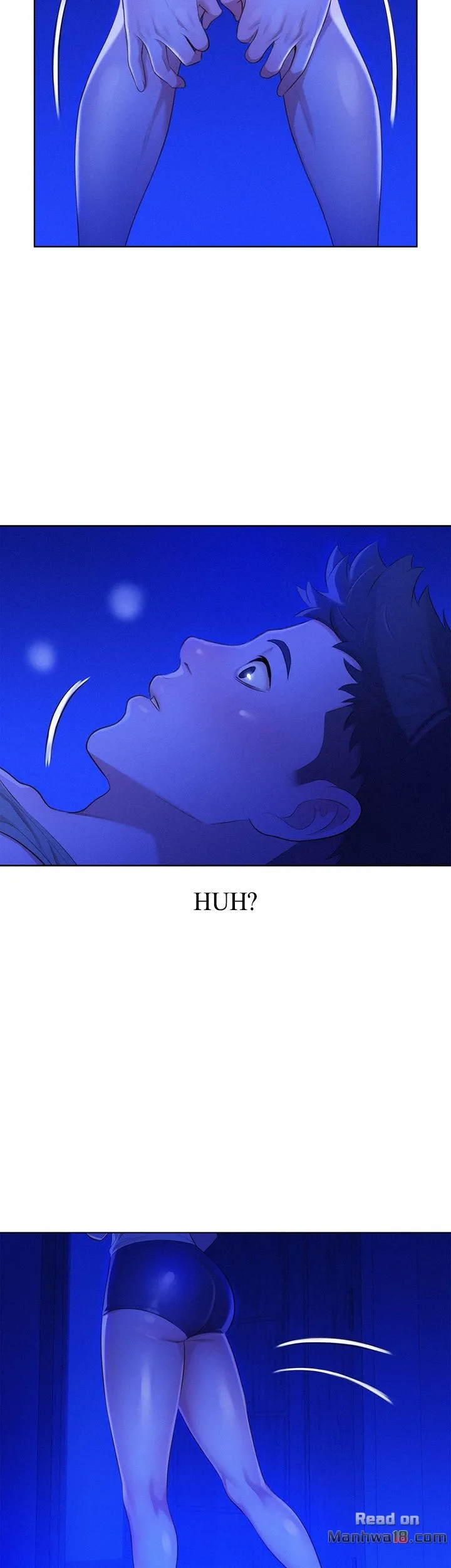 What Do You Take Me For? - Chapter 14 [photo 34] - MangaPorn