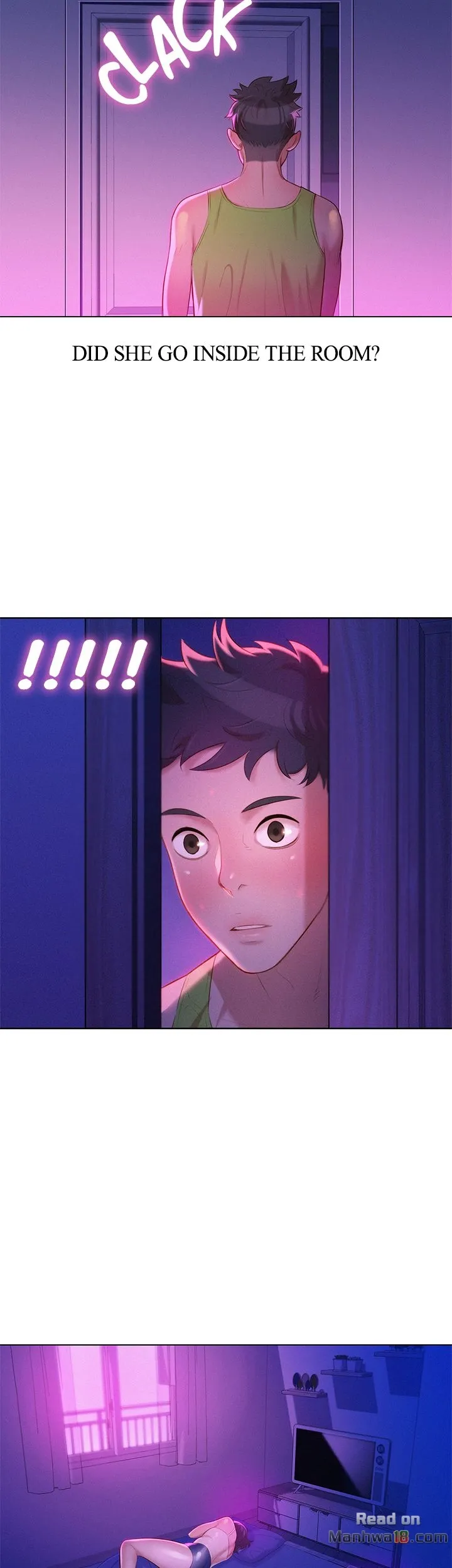 What Do You Take Me For? - Chapter 14 [photo 35] - MangaPorn