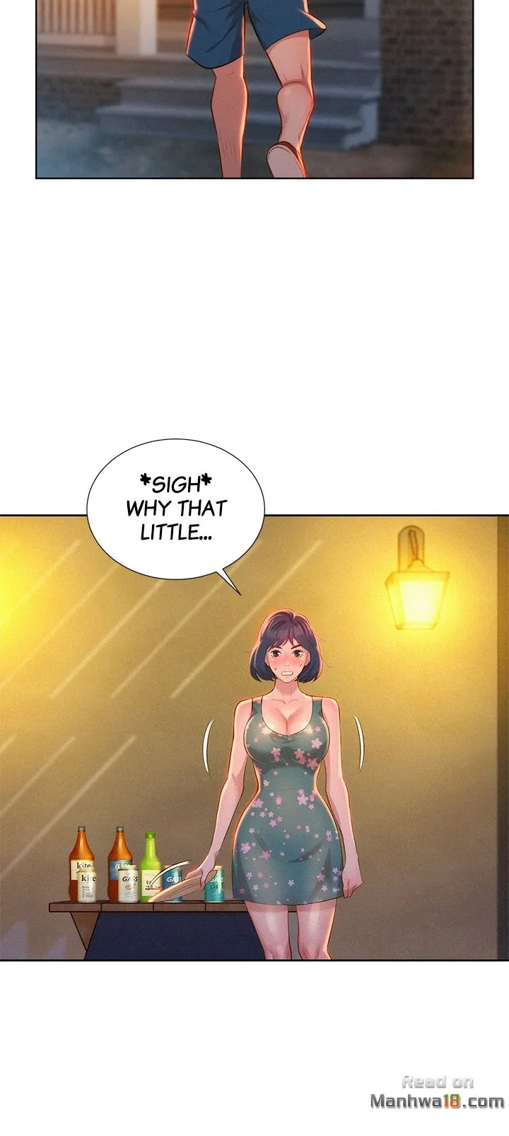 What Do You Take Me For? - Chapter 14 [photo 6] - MangaPorn