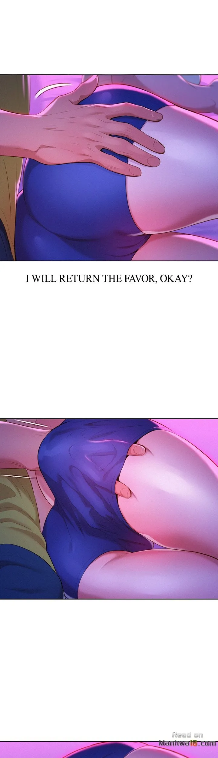 What Do You Take Me For? - Chapter 15 [photo 12] - MangaPorn