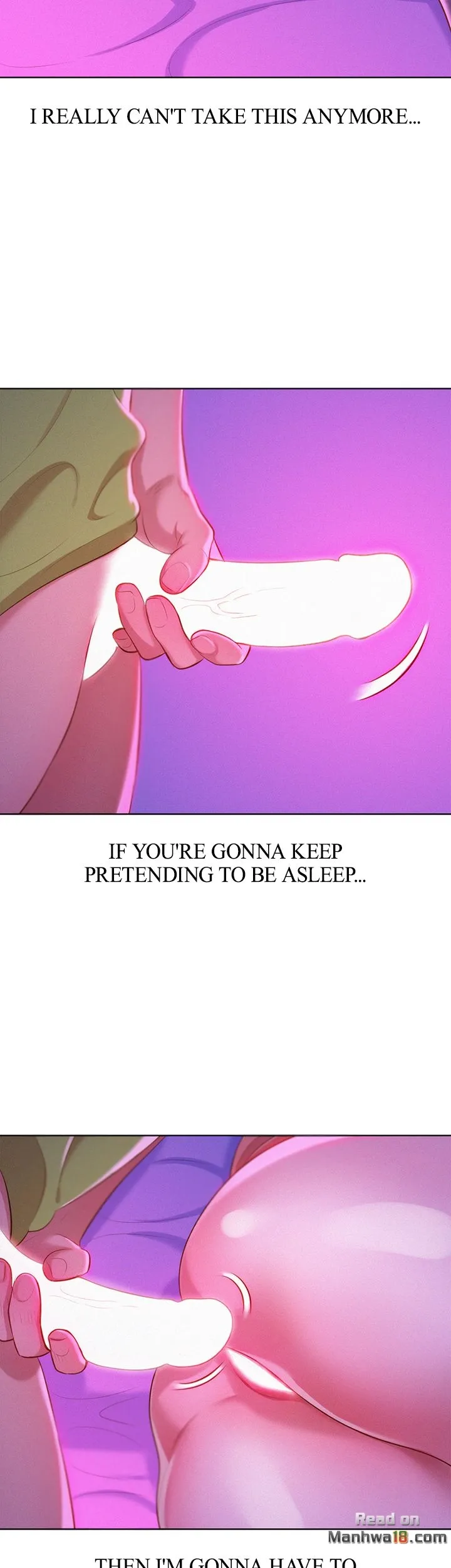 What Do You Take Me For? - Chapter 15 [photo 21] - MangaPorn