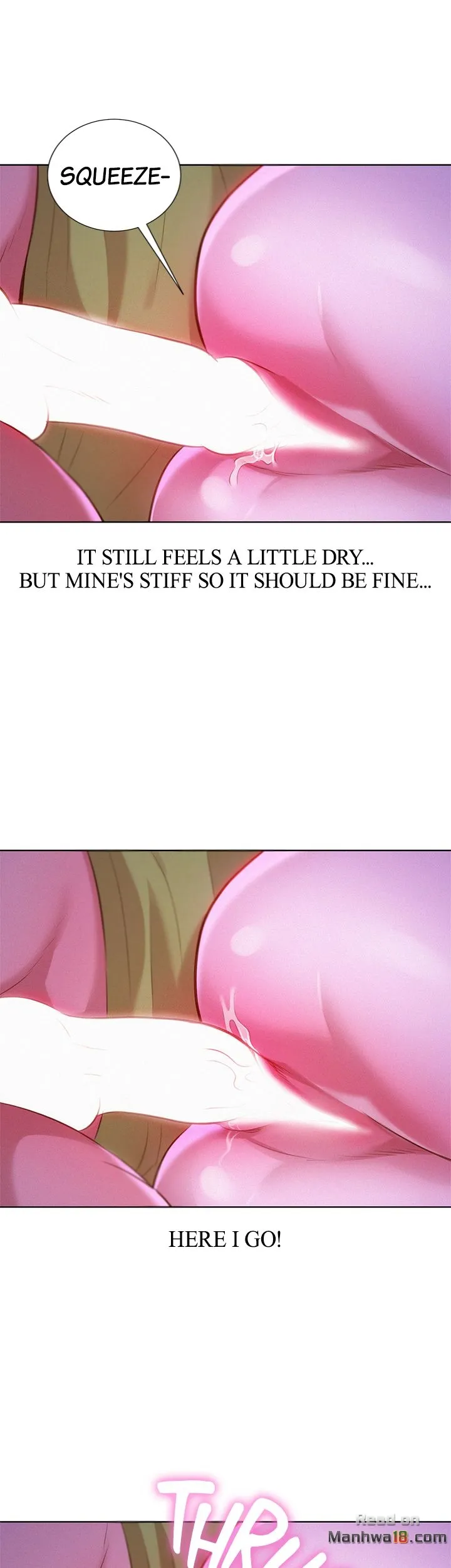 What Do You Take Me For? - Chapter 15 [photo 25] - MangaPorn